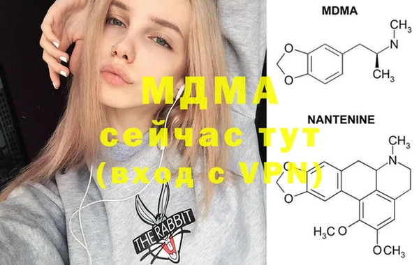 ECSTASY Липки